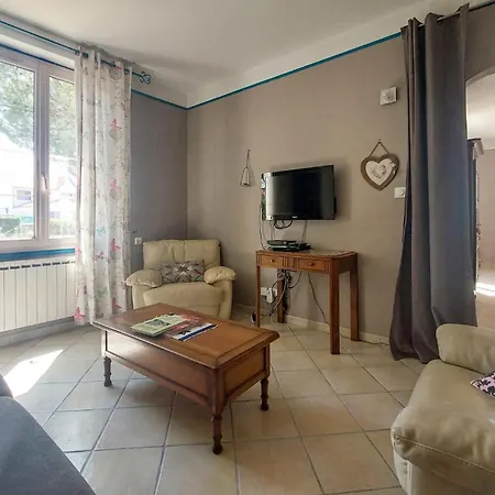 Charmante Maison Proche Châtelaillon-Plage