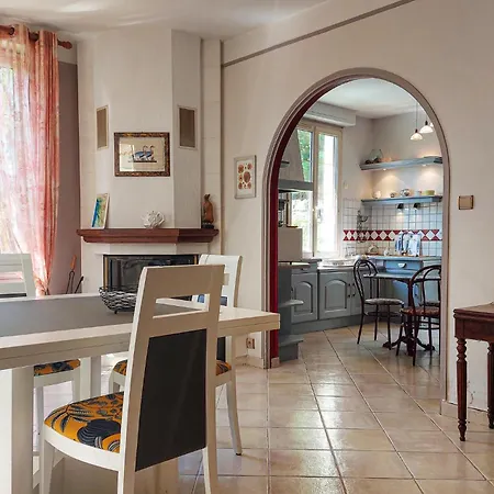 Charmante Maison Proche *