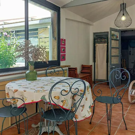 Сasa de vacaciones Charmante Maison Proche Châtelaillon-Plage