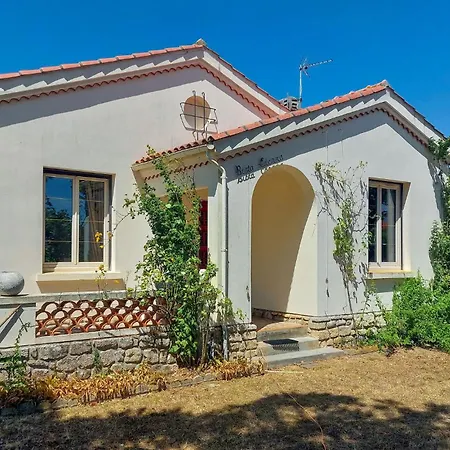 Charmante Maison Proche