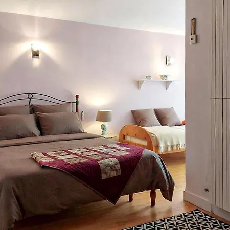 Charmante Maison Proche Châtelaillon-Plage