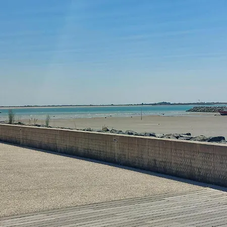 Сasa de vacaciones Charmante Maison Proche Châtelaillon-Plage