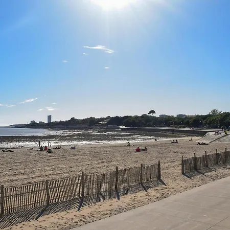 Charmante Maison Proche Сasa de vacaciones